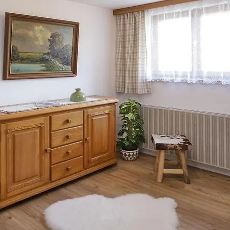 Apartment Iii In The Anton House *