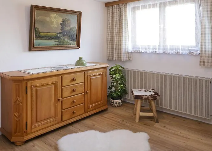 Apartment Iii In The Anton House *