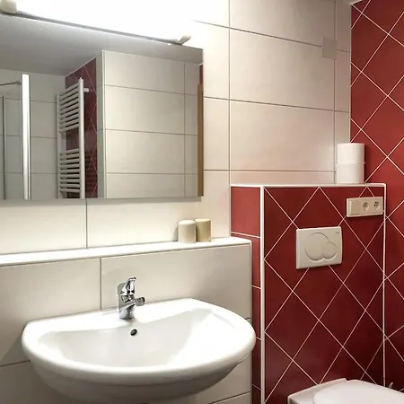 Appartamento Iii In The Anton House